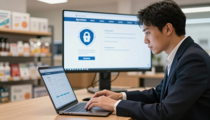 verificação idade rígida